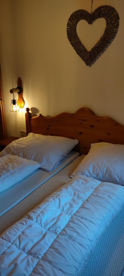 Familien-Garten-Suite Kanzelhoehe Gerlitzen - Gerlitzenurlaub At Kanzelhohe Zewnętrze zdjęcie