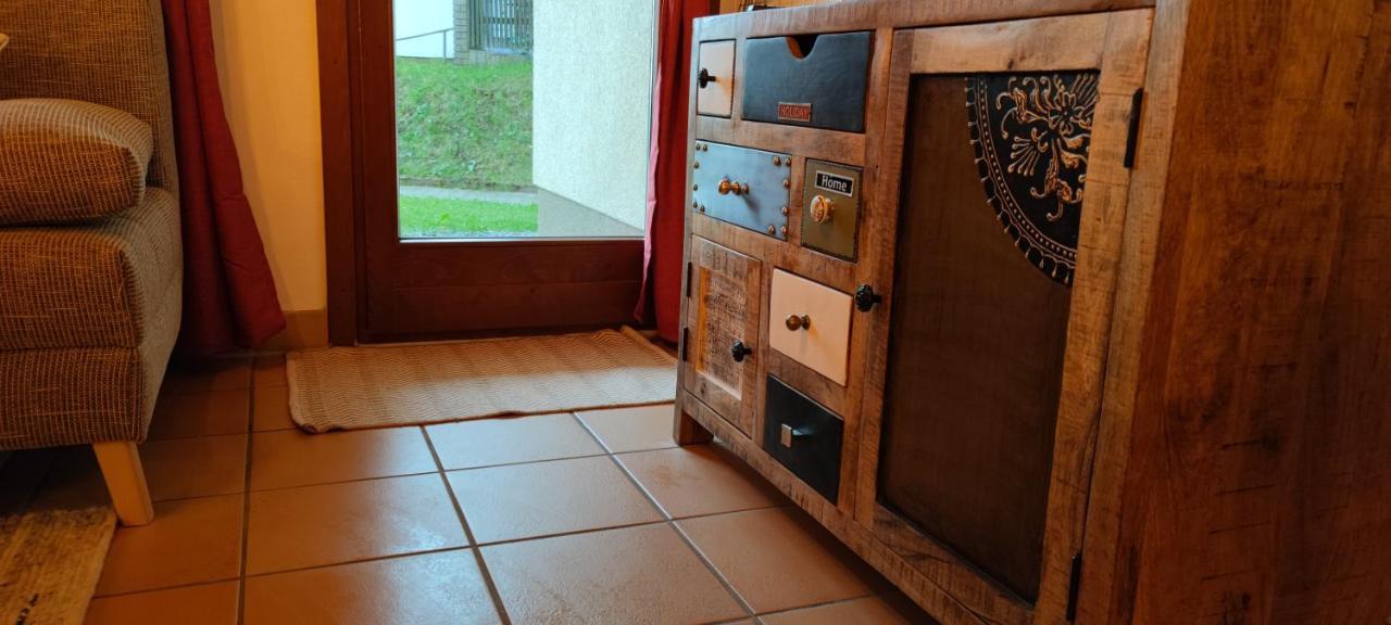 Familien-Garten-Suite Kanzelhoehe Gerlitzen - Gerlitzenurlaub At Kanzelhohe Zewnętrze zdjęcie