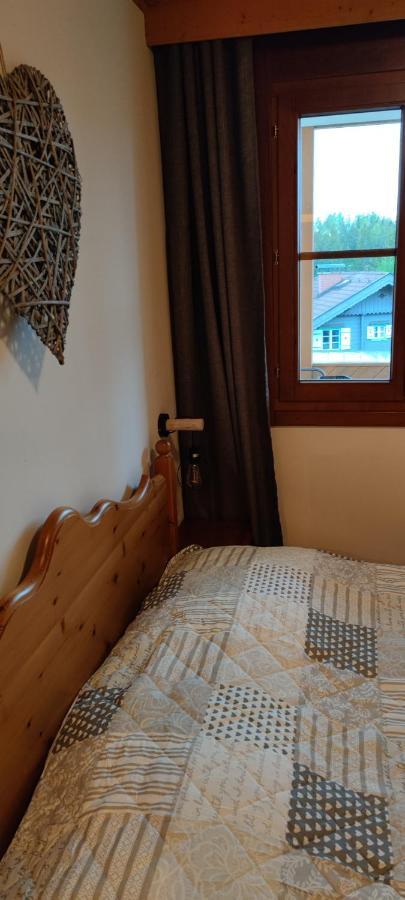 Familien-Garten-Suite Kanzelhoehe Gerlitzen - Gerlitzenurlaub At Kanzelhohe Zewnętrze zdjęcie
