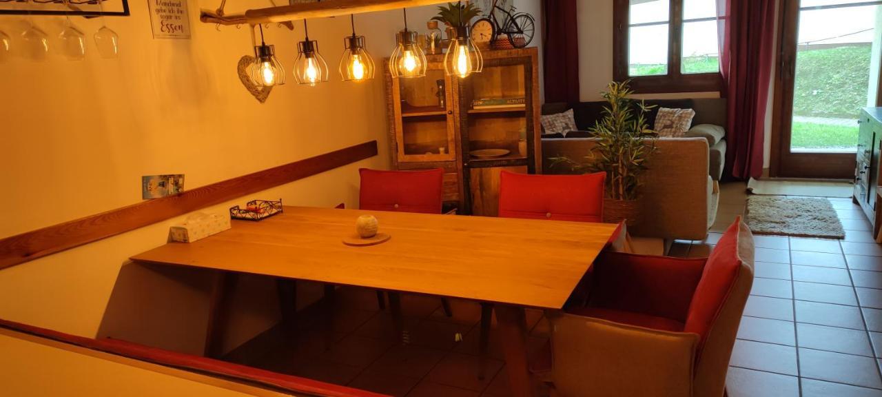 Familien-Garten-Suite Kanzelhoehe Gerlitzen - Gerlitzenurlaub At Kanzelhohe Zewnętrze zdjęcie