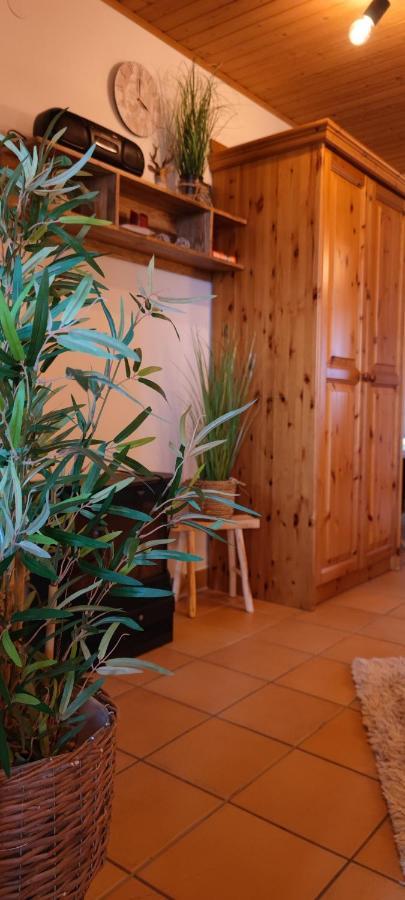 Familien-Garten-Suite Kanzelhoehe Gerlitzen - Gerlitzenurlaub At Kanzelhohe Zewnętrze zdjęcie
