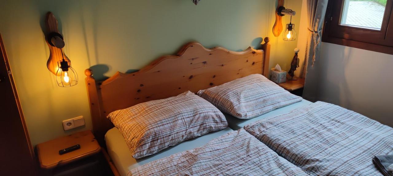 Familien-Garten-Suite Kanzelhoehe Gerlitzen - Gerlitzenurlaub At Kanzelhohe Zewnętrze zdjęcie